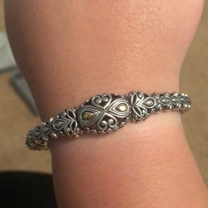 Angela by John hardy bracelet